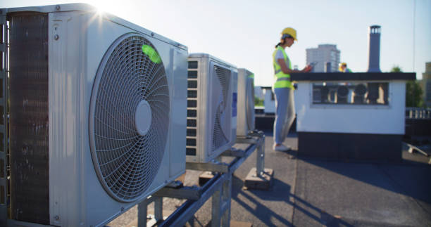 Best Duct Cleaning for Homes  in Wichita Falls, TX