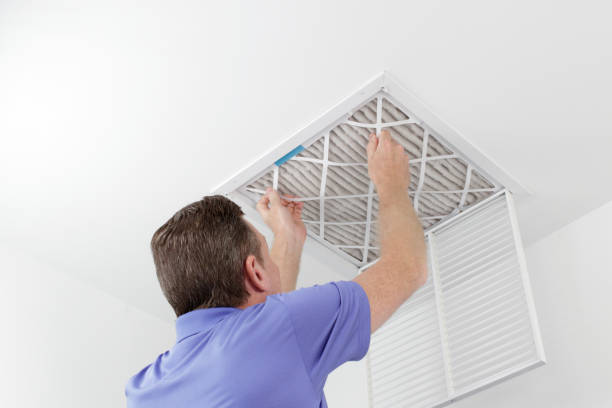 Best HVAC Air Duct Cleaning  in Wichita Falls, TX